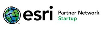 ESRI Partner Network Startup